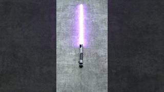 🔥 Confira o Sabre de Luz Neopixel do ObiWan Padawan da Galaxy Nerd 🚀 lightsaber jedi obiwan [upl. by Htessil]