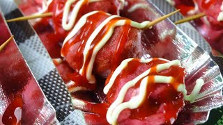 NEGOSYONG PATOK NA PATOK NGAYON SA MGA BATA PINOY CORNDOGS BALLS PANG NEGOSYO RECIPE [upl. by Arikal761]