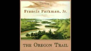 The Oregon Trail FULL Audiobook [upl. by Yolande]