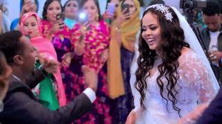 AROOSKA  AWALE ADAN amp MISS XIIS  HEES CUSUB  FANAANIINTA REER JIGJIGA Official Video [upl. by Sonja]