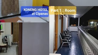 DISPLAY LOCATION   KONENG HOTEL  at Cipanas  Legend and looked like still the same at 80s [upl. by Ardme]