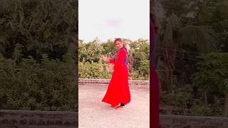 Chand Se Parda Ki Jiye ShortsDance [upl. by Haonam960]