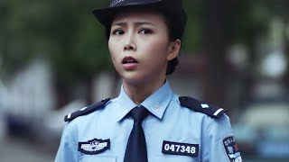 Police Woman Short Film HD [upl. by Sotnas]