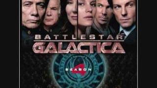 Bear McCreary  The Cult of Baltar [upl. by Latnahc704]