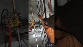 quotLimit switch technical trouble shootiingshortvideo [upl. by Netta]