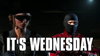 The Wednesday Hang Lets Talk About Rock Band amp AA Games While Playing Blindfire amp More [upl. by Murat9]