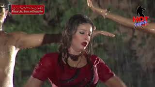 Featuring The Hot SIDRA NOOR 2017 Hot New Mujra Hit FULL Song Dil Dharakty [upl. by Wagshul]