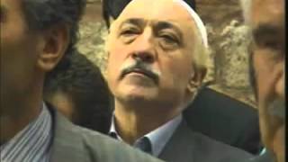 İlk Çığlık Ebu Zer hutbe Fethullah Gülen [upl. by Nylarac]