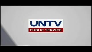 UNTV  Short Station ID NOV272024 [upl. by Lola]