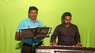 Mannuruvaanaar Aathi DgsSong Christmas song [upl. by Coady]