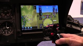 Garmin GFC 600H Helicopter Flight Control System [upl. by Eelynnhoj436]