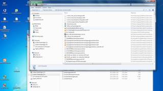 10 Windows Explorer Dateien schreibschützen löschen und sortieren [upl. by Patsis]