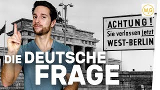 Die Deutsche Frage  Geschichte [upl. by Mafala]