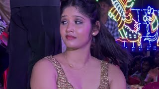 chatrapathi item song nila performance [upl. by Milli]