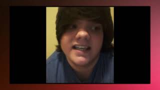 BEST YOUTUBER ON YOUTUBE LeafyIsHere ReUpload [upl. by Alphonso440]