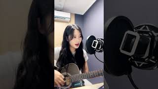 Avril Lavigne Complicated cover by YEWON [upl. by Eidaj]