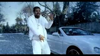 Drake Started From The Bottom Official Music Video [upl. by Kcirederf]