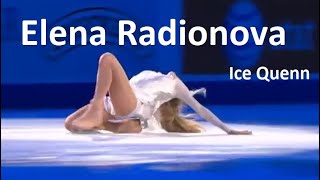 Elena Radionova I Will Always Love You 2015 [upl. by Jelks]