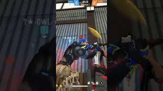 IMPOSSIBILITY SHOhowtoearnmoneybyplayingfreefire garenafreefire freefire1vs1customtipsandtricks [upl. by Northrup412]