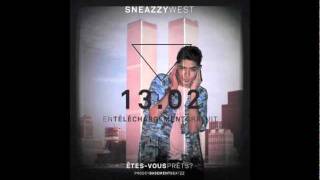 03 Sneazzy 1995  Jai du flair  Etesvous Prêts Prod by Basement Beatzz [upl. by Nahtnhoj]