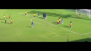 Highlight Of Bernard Delly okine [upl. by Anpas]