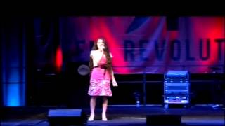 2012 Teen Revolution Highlights [upl. by Amor]