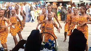 EGEDEGE VS EYENEYEN which dance has better steps [upl. by Eidolem280]