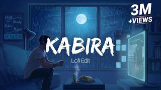 Kabira Lyrics  With English Translation [upl. by Seldun]