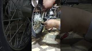 makan ki calmotorcycle mechanicheavy bikeheavy bikes allheavy bike engineerengineering Shobha [upl. by Norene715]