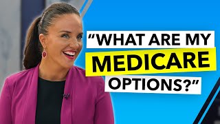 Your Medicare Questions Answered  Retiring Today with Loren Merkle [upl. by Zeus931]