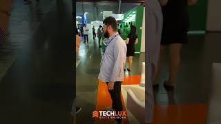 Intersolar 2023 Hall A1 in 60 seconds [upl. by Etneciv197]