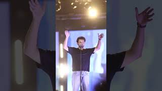 Atif aslam live in nepal ❤️ nepal atif concert atifaslam [upl. by Jenine]