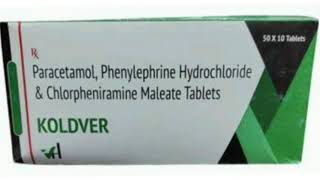 KOLDVER Tablets [upl. by Addis643]