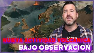 Los científicos han descubierto algo increíble BAJO ALEMANIA 😳 AstroTimEspanol [upl. by Goldin]