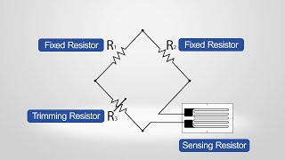 Piezo Resistive Sensors Explained [upl. by Landre]