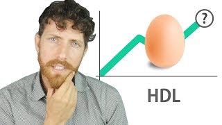 The Big HDL Myth Good Cholesterol Examined [upl. by Eanom]