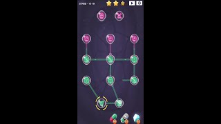 Cell Expansion Wars  Stage 1518 ⭐⭐⭐ Walkthrough [upl. by Meraree]