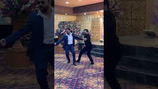 Tauba Tauba Wedding Dance Choreo [upl. by Aramenta]