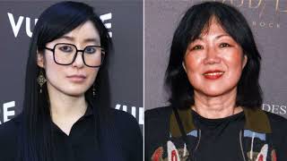 Author R O Kwons Parents Watched Margaret Cho Talk About This Sex Act — And a Funny Misunderstandi [upl. by Georgeta]