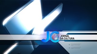 Jornal da Cultura  18052016 [upl. by Eon]