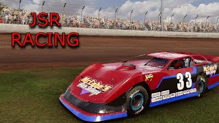 LIVE 🔴 Nascar Heat 5  Truck series  Lets continue to get to Nascar cup [upl. by Idnil]