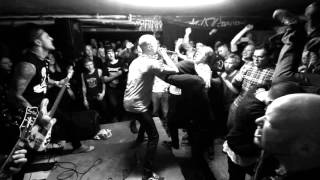 DS13 x Last Mosh at Charlies x 2015 x Hardcore [upl. by Yorled753]