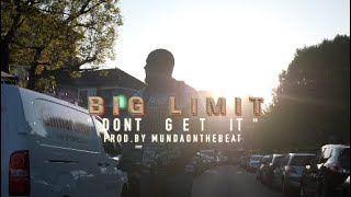 BL  Don’t Get It Biglimitofficial [upl. by Sadirah]