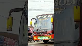 uzzalvai53 shymoli hino1jbus vairalvideo [upl. by Asylla]