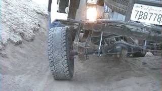 Rough Road Fabrication  Truck Haven [upl. by Lenoil]