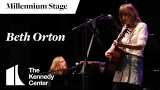 Beth Orton  Millennium Stage March 15 2024 [upl. by Outlaw]