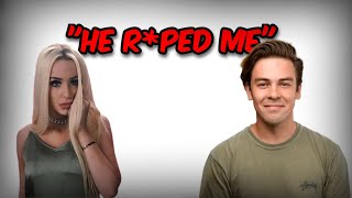 Cody Ko Allegations are INSANE [upl. by Leahkim]