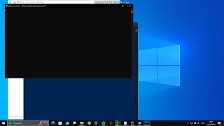 Como ativar office e windows a partir do powershell [upl. by Arahsal]