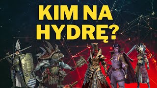 Z kim na Hydrę  Raid Shadow Legends [upl. by Pinzler163]