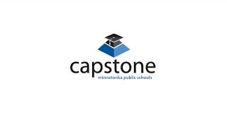 Minnetonka Senior Capstone Kaitlin Roberts [upl. by Ahsein]